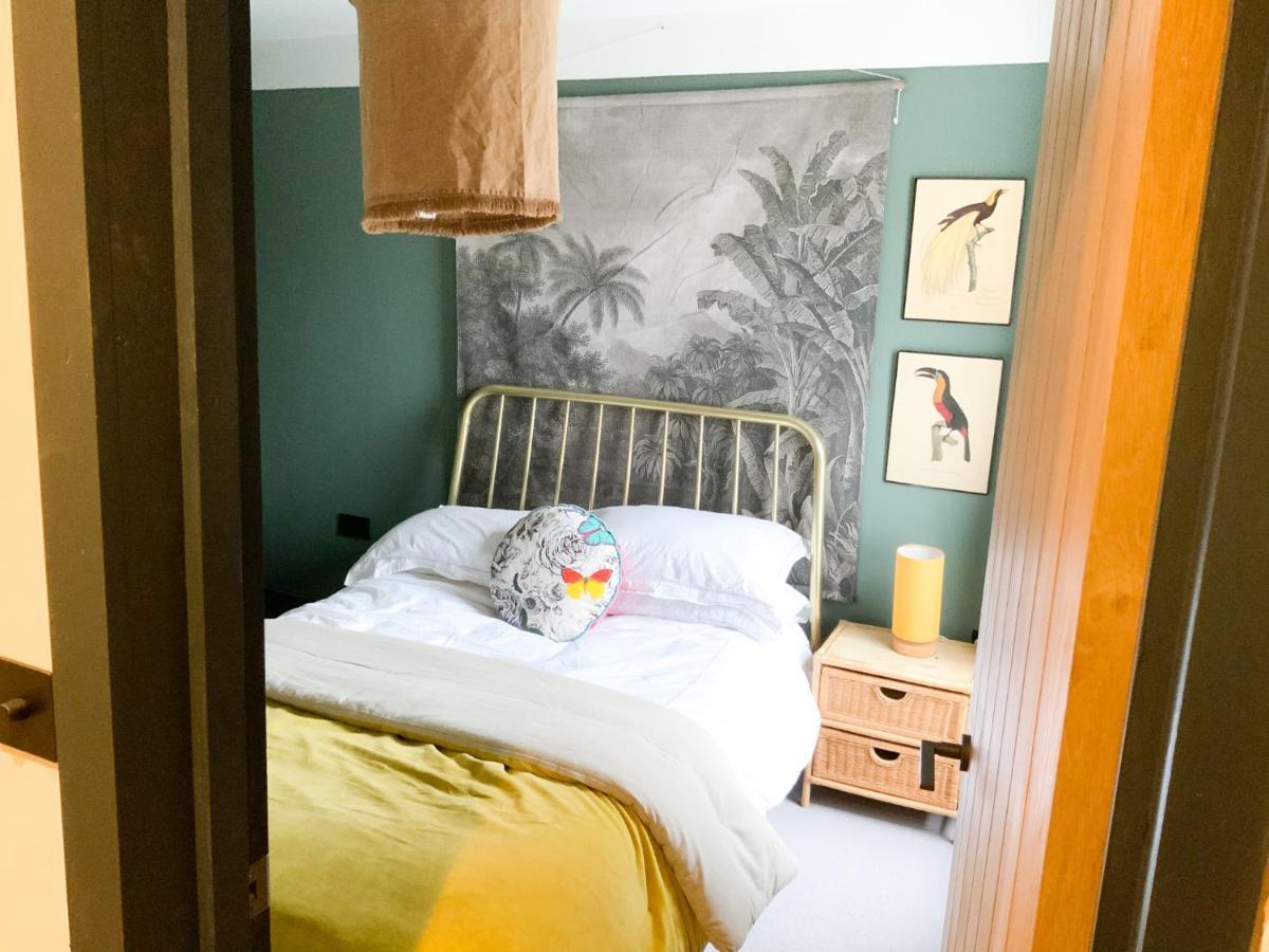 Boutique Home Near Chichester Centre ภายนอก รูปภาพ