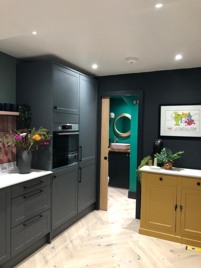 Boutique Home Near Chichester Centre ภายนอก รูปภาพ
