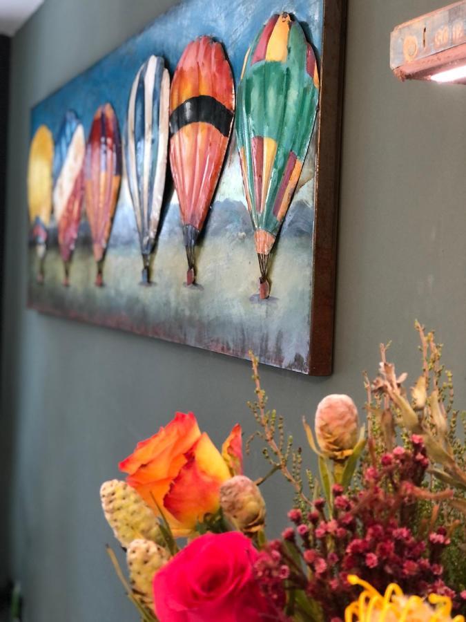 Boutique Home Near Chichester Centre ภายนอก รูปภาพ